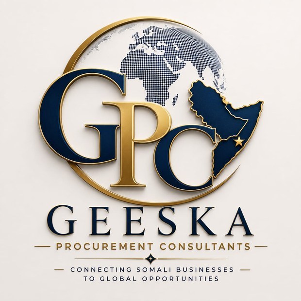 Geeska logo